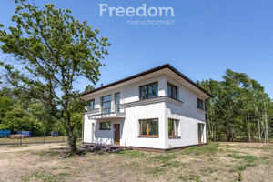 Dom na sprzedaż 182m2 piaseczyński Konstancin-Jeziorna Akacjowa - zdjęcie 4