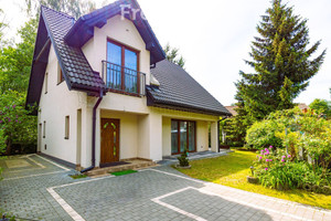 Dom na sprzedaż 167m2 legionowski Legionowo Wrzesińska - zdjęcie 1