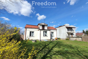 Dom na sprzedaż 115m2 łosicki Sarnaki Berka Joselewicza - zdjęcie 2