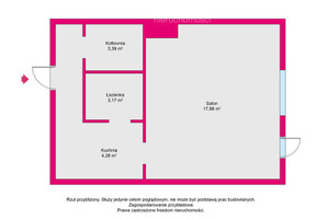 Dom na sprzedaż 45m2 kętrzyński Korsze Pomnik - zdjęcie 1