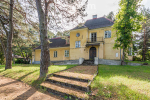 Dom na sprzedaż 650m2 otwocki Otwock Bernardyńska - zdjęcie 1