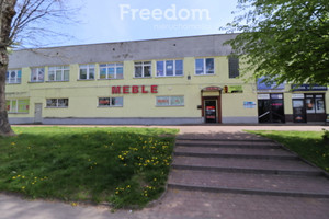Komercyjne na sprzedaż 450m2 ełcki Ełk Toruńska - zdjęcie 1