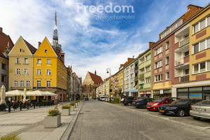 Komercyjne na sprzedaż 30m2 nyski Nysa Rynek - zdjęcie 1