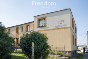 Mieszkanie na sprzedaż 60m2 szydłowiecki Szydłowiec Tadeusza Kościuszki - zdjęcie 1