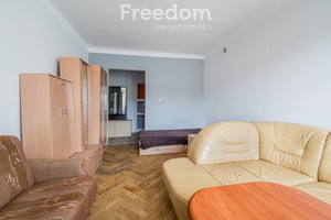 Mieszkanie na sprzedaż 32m2 Warszawa Praga-Północ Plac gen. Józefa Hallera - zdjęcie 2