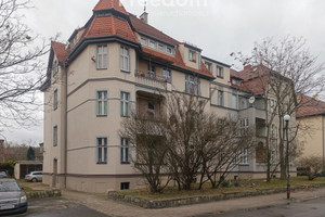 Mieszkanie na sprzedaż 79m2 oławski Oława Spacerowa - zdjęcie 1