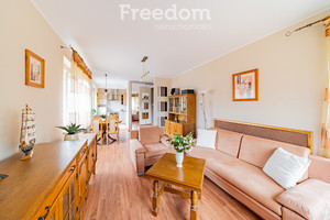 Mieszkanie na sprzedaż 55m2 kołobrzeski Kołobrzeg Aleksandra Fredry - zdjęcie 1