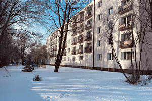 Mieszkanie na sprzedaż 46m2 Łódź Widzew Stylonowa - zdjęcie 1