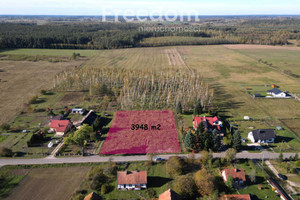 Działka na sprzedaż szczycieński Pasym Grom - zdjęcie 3