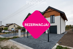 Dom na sprzedaż 108m2 miński Mińsk Mazowiecki Brzóze Ogrodowa - zdjęcie 2