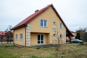 Dom na sprzedaż 209m2 kozienicki Kozienice Stanisławice - zdjęcie 1