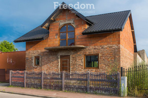 Dom na sprzedaż 114m2 kłobucki Miedźno Wyzwolenia - zdjęcie 2