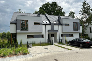 Dom na sprzedaż 95m2 Warszawa Wawer - zdjęcie 1