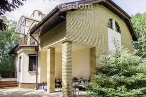 Dom na sprzedaż 200m2 kozienicki Garbatka-Letnisko Leśna - zdjęcie 3