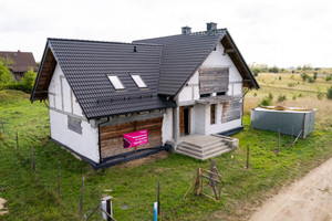 Dom na sprzedaż 160m2 gdański Pszczółki Skowarcz Spokojna - zdjęcie 2