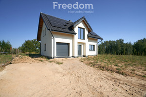 Dom na sprzedaż 128m2 mrągowski Mrągowo - zdjęcie 2