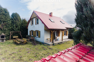 Dom na sprzedaż 83m2 rypiński Rogowo Huta - zdjęcie 2