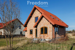 Dom na sprzedaż 134m2 tarnowski Tarnów Koszyce Wielkie Łąkowa - zdjęcie 3