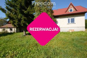 Dom na sprzedaż 100m2 suski Stryszawa Kuków - zdjęcie 2