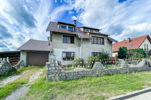 Dom na sprzedaż 277m2 czarnkowsko-trzcianecki Trzcianka Karola Wojtyły - zdjęcie 2