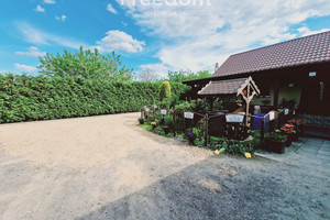 Dom na sprzedaż 64m2 parczewski Jabłoń Augusta Zamoyskiego - zdjęcie 1