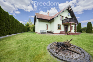 Dom na sprzedaż 200m2 olsztyński Stawiguda Kwiatowa - zdjęcie 1