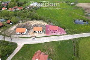 Dom na sprzedaż 89m2 olsztyński Jonkowo Godki - zdjęcie 3