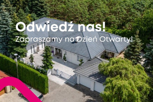 Dom na sprzedaż 326m2 poznański Tarnowo Podgórne Chyby Migdałowa - zdjęcie 1