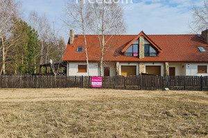Dom na sprzedaż 128m2 szczycieński Jedwabno Burdąg - zdjęcie 1