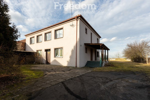 Dom na sprzedaż 219m2 oleski Dobrodzień Lubliniecka - zdjęcie 1