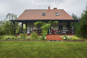 Dom na sprzedaż 108m2 olsztyński Gietrzwałd Rentyny - zdjęcie 1