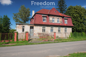 Dom na sprzedaż 360m2 karkonoski Podgórzyn Miłków - zdjęcie 1