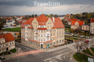 Komercyjne na sprzedaż 2527m2 dzierżoniowski Dzierżoniów Henryka Sienkiewicza - zdjęcie 1