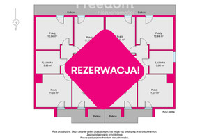 Mieszkanie na sprzedaż 126m2 kołobrzeski Kołobrzeg Michała Kazimierza Radziwiłła - zdjęcie 3