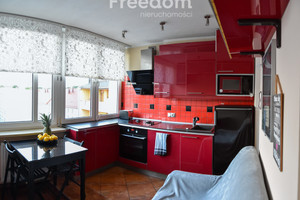 Mieszkanie na sprzedaż 37m2 kędzierzyńsko-kozielski Kędzierzyn-Koźle Marii Konopnickiej - zdjęcie 3