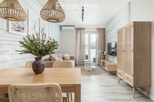 Mieszkanie na sprzedaż 37m2 gryficki Rewal Szczecińska - zdjęcie 1
