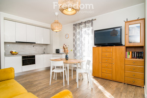 Mieszkanie na sprzedaż 41m2 nowodworski Stegna Jantar Rybacka - zdjęcie 3