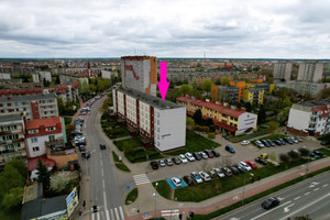 Mieszkanie na sprzedaż 61m2 ełcki Ełk Grodzieńska - zdjęcie 3