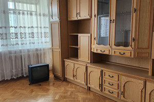 Mieszkanie na sprzedaż 61m2 Warszawa Bielany Marii Dąbrowskiej - zdjęcie 3