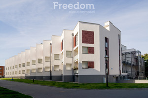 Mieszkanie na sprzedaż 41m2 nowodworski Stegna Jantar Rybacka - zdjęcie 1
