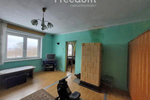 Mieszkanie na sprzedaż 40m2 gliwicki Toszek Sarnów Wiejska - zdjęcie 2