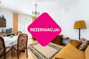 Mieszkanie na sprzedaż 41m2 Warszawa Mokotów Łowicka - zdjęcie 1