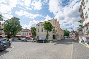 Mieszkanie na sprzedaż 45m2 mrągowski Mikołajki Plac Wolności - zdjęcie 1