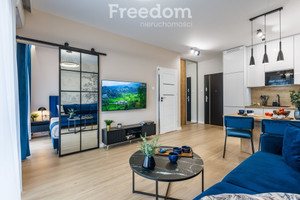 Mieszkanie do wynajęcia 40m2 podkarpackie Rzeszów al. mjr. Wacława Kopisto - zdjęcie 1