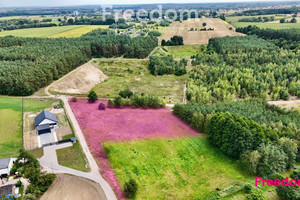 Działka na sprzedaż toruński Lubicz Młyniec Drugi - zdjęcie 2