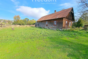 Dom na sprzedaż 90m2 krośnieński Dukla Łęki Dukielskie - zdjęcie 1