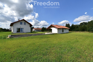 Dom na sprzedaż 196m2 nowodworski Czosnów Pieńków - zdjęcie 3