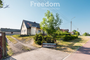 Dom na sprzedaż 150m2 gdański Cedry Wielkie Cedry Małe Żuławska - zdjęcie 1