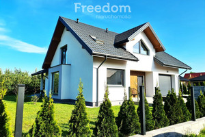 Dom na sprzedaż 164m2 bialski Międzyrzec Podlaski Chabrowa - zdjęcie 1