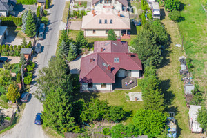 Dom na sprzedaż 253m2 pruszkowski Brwinów Domaniew - zdjęcie 1